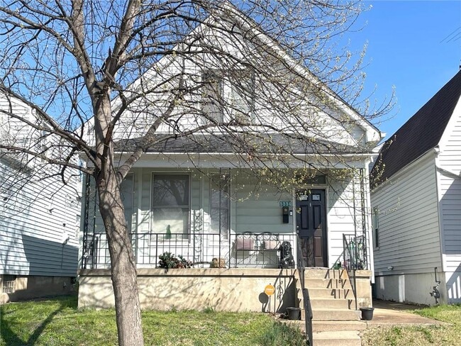property at 5334 Gilson Ave