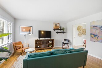 2609 Wee Wynd in Columbia, MO - Building Photo - Building Photo