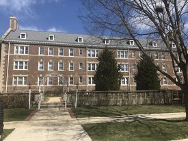 Grove Estates Apartments