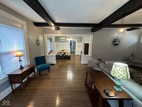 4130 Rookwood Ave in Indianapolis, IN - Building Photo - Building Photo