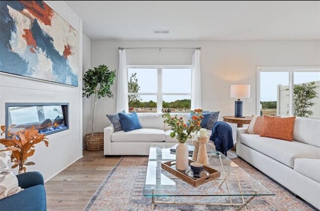 24 Founders Dr in Dawsonville, GA - Building Photo - Building Photo