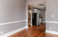 264 E Clayton St, Unit 2 in Athens, GA - Building Photo - Building Photo