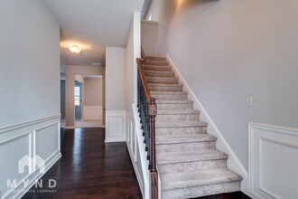 7491 Waverly Loop in Fairburn, GA - Foto de edificio - Building Photo