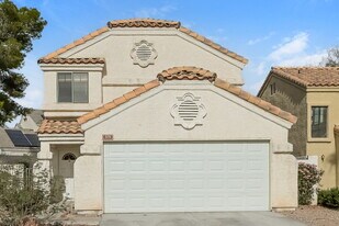 379 Legacy Dr in Henderson, NV - Building Photo