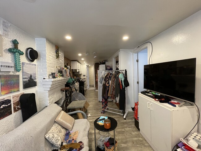 property at 40 Anderson St