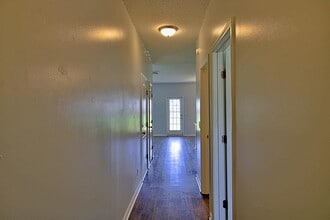 29 Quarter Horse Run in Ludowici, GA - Building Photo - Building Photo