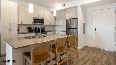 1760 S Crismon Rd, Unit 3030 in Mesa, AZ - Foto de edificio - Building Photo