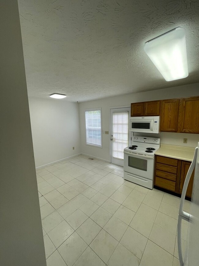 3616-3618 Thornhill Cir W in Lafayette, IN - Building Photo - Building Photo