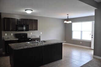 3505 Timber Run Dr in Columbia, MO - Building Photo - Building Photo