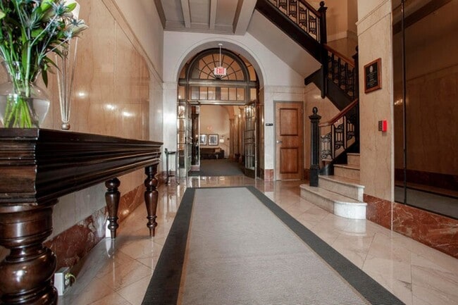 160 N Wall St in Columbus, OH - Building Photo - Building Photo