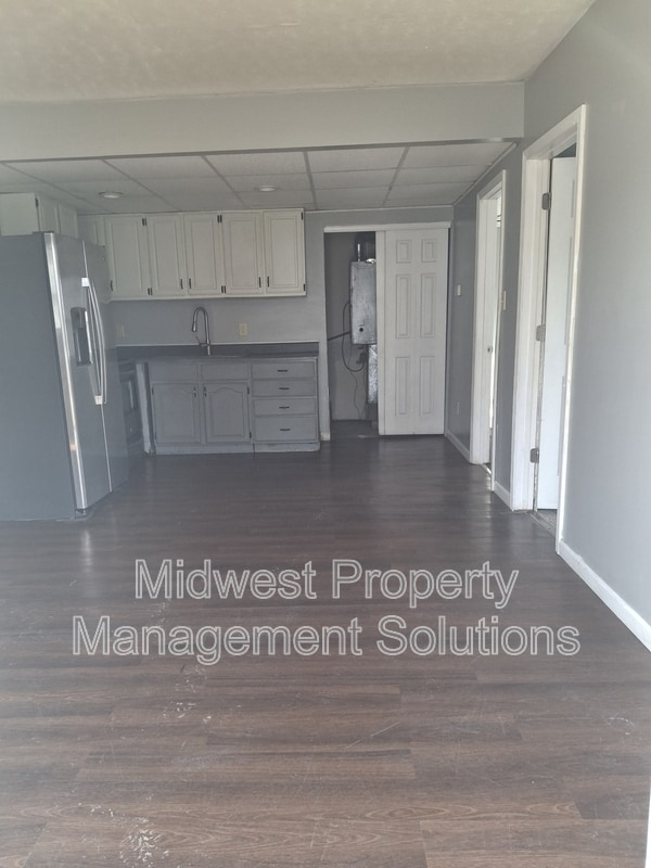 1707 W 12th St in Anderson, IN - Building Photo - Building Photo