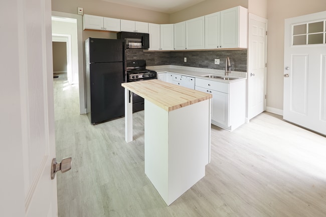 property at 2354 Victor St