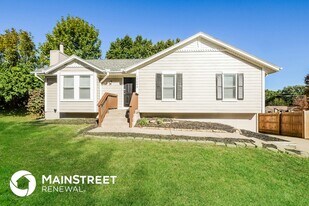 19204 E 31st Terrace Dr S in Independence, MO - Building Photo