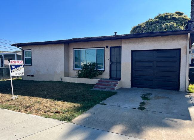 property at 1213 13th St