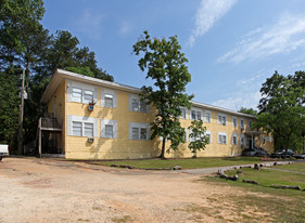 288 N Craft Hwy in Mobile, AL - Building Photo