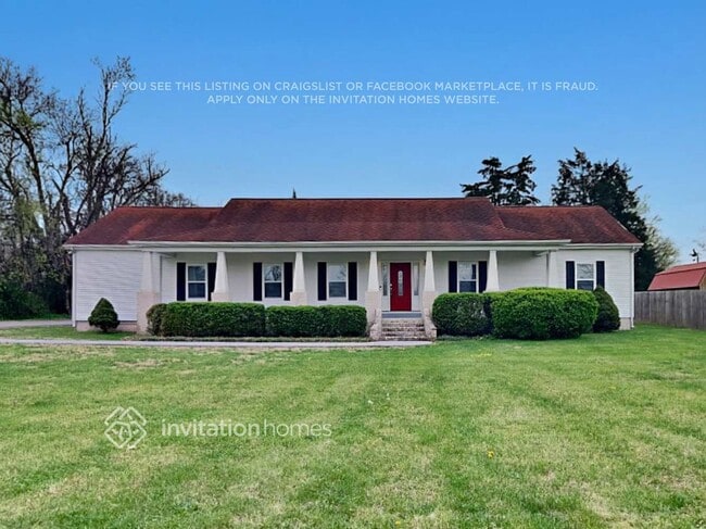 property at 915 Rome Pike