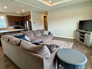 551 Summit Trl in Granby, CO - Building Photo - Building Photo