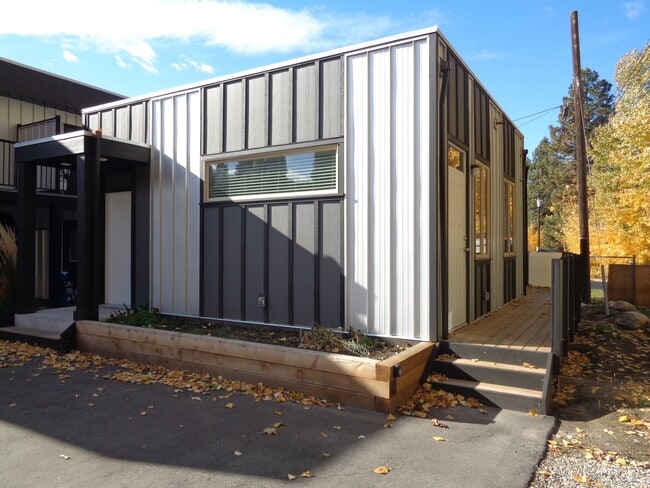 property at 166 McPherson Crescent