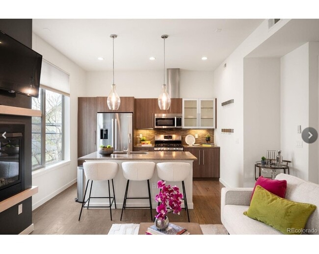 property at 3628 Navajo St