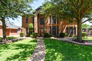 11008 Turtle Creek Ln in Frisco, TX - Building Photo