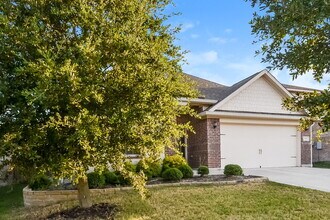 2220 Mulberry Dr in Anna, TX - Foto de edificio - Building Photo
