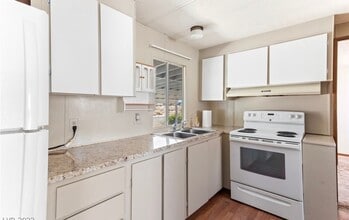1240 Comstock Cir W in Pahrump, NV - Building Photo - Building Photo