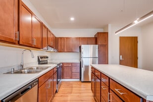 The Preserve in Elkhart Lake, WI - Building Photo