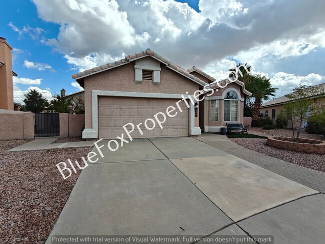 property at 9048 N Palm Brook Dr
