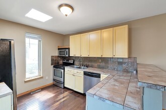 3834 N Pecos St in Denver, CO - Building Photo - Building Photo