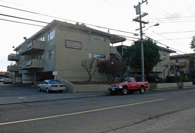 137 Canal St in San Rafael, CA - Building Photo - Building Photo