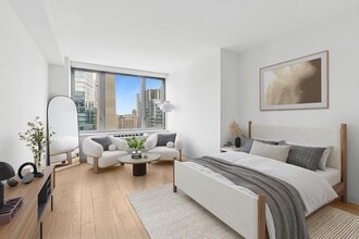 The Helena in New York, NY - Foto de edificio - Building Photo