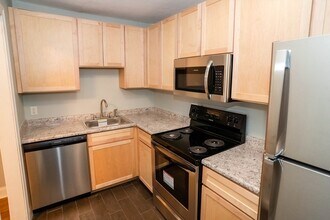 184 Parker Hill Ave, Unit 30 in Boston, MA - Building Photo - Building Photo