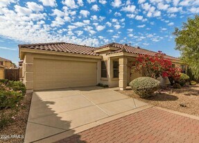 2856 E Augusta Ave in Chandler, AZ - Building Photo