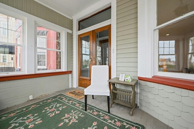 158 Edgar St in Weehawken, NJ - Foto de edificio - Building Photo