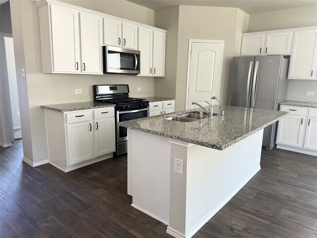 12310 New River Trl in Conroe, TX - Foto de edificio - Building Photo