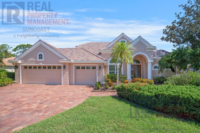 8009 Waterview Blvd in Lakewood Ranch, FL - Building Photo - Building Photo