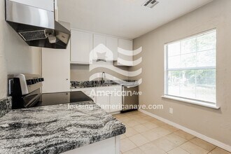4017 Dogwood Dr in Midwest City, OK - Building Photo - Building Photo