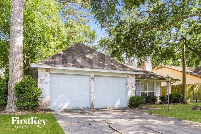 property at 2614 Forestbrook Dr