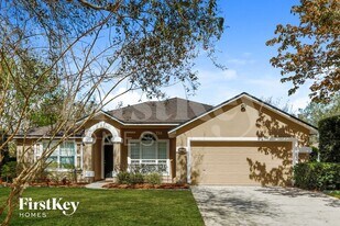 1000 Hanover Ln in Nocatee, FL - Building Photo