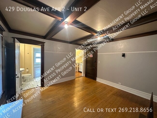 property at 429 Douglas Ave