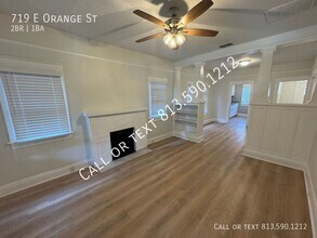 719 E Orange St in Lakeland, FL - Building Photo - Building Photo
