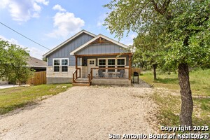 2319 Westview Dr in Canyon Lake, TX - Building Photo - Building Photo