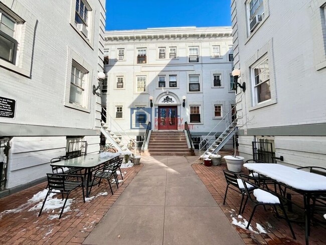 215 E 11th Ave in Denver, CO - Building Photo - Building Photo