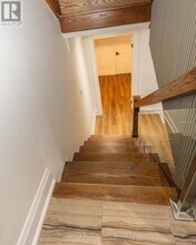 60 Belvedere Dr in Oakville, ON - Building Photo - Building Photo