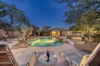 9318 E Sands Dr in Scottsdale, AZ - Foto de edificio - Building Photo