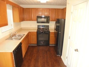 4293 Brandy Ann Ct in Acworth, GA - Building Photo - Building Photo