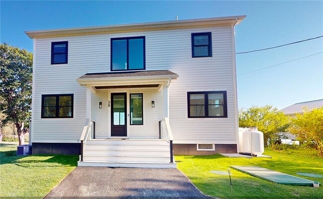 property at 38 Beach St