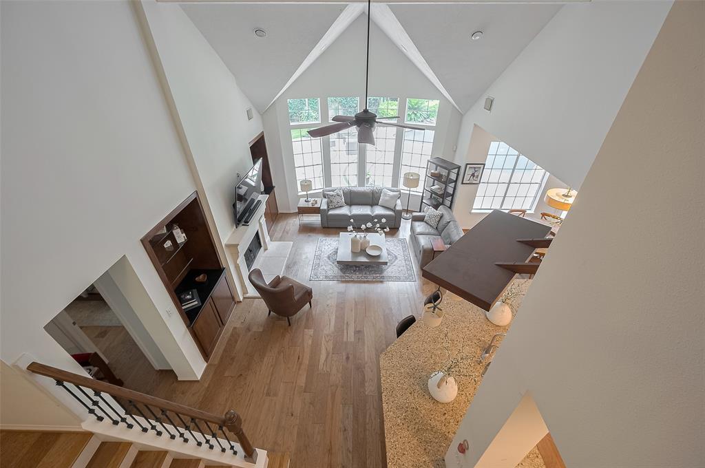 7 Peaceful Canyon Ct in Spring, TX - Building Photo