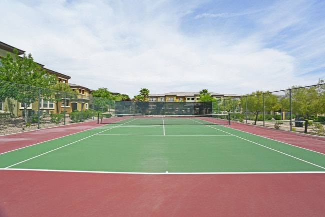 Morningstar Apartments