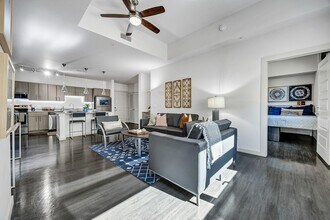 Aspire Tucson: Off-Campus Student Housing in Tucson, AZ - Building Photo - Building Photo